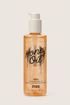 Victoria's Secret PINK Body Oil