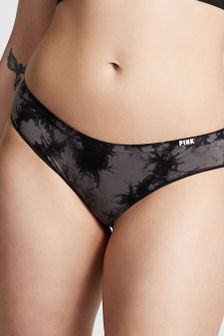 Victoria's Secret PINK Seamless Bikini Knickers