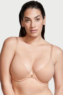 Victoria's Secret Front Fastening Lightly Lined Full Coverage Bra