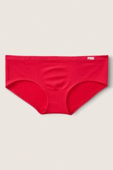 Victoria's Secret PINK Seamless Hipster Knickers