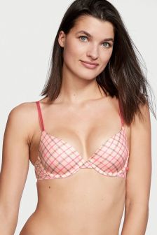 Victoria's Secret Lightly Lined Demi Bra