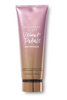 Victoria's Secret Shimmer Body Lotion