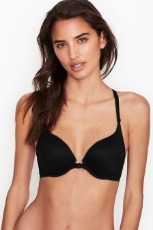 Victoria's Secret Smooth Front Fastening Full Cup Push Up Bra