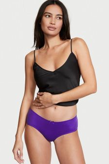 Victoria's Secret Heart Ouvert Cheeky Knickers