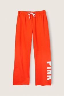 Victoria's Secret PINK Everyday Lounge Heritage Joggers