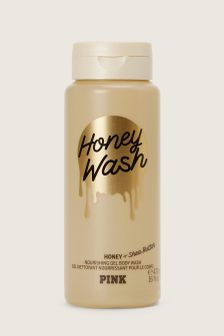 Victoria's Secret PINK Body Wash