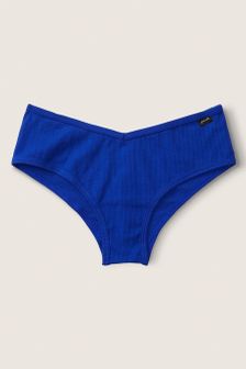 Victoria's Secret PINK Cotton Cheeky Knicker