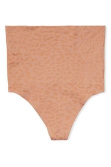 Victoria's Secret Seamless Shapewear Thong Knickers