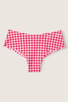 Victoria's Secret PINK No Show Cheeky Knickers