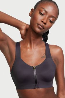 Victoria's Secret Smooth Front Fastening Wired High Impact Sports Bra