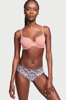 Victoria's Secret Lace Up Hiphugger Knickers