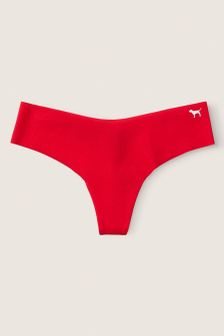 Victoria's Secret PINK No Show Thong Knickers
