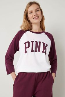 Victoria's Secret PINK Logo T-Shirt