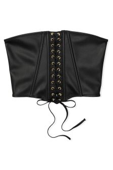 Victoria's Secret Love Letters Waspie