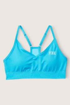 Victoria's Secret PINK Lightly Lined Low Impact Sports Bra