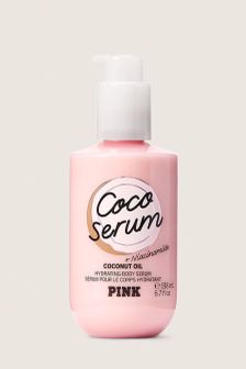 Victoria's Secret PINK Hydrating Body Serum