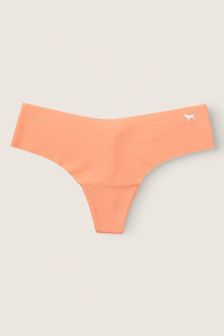 Victoria's Secret PINK No Show Thong Knickers