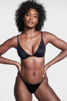 Victoria's Secret Subtle Shine Thong Panty
