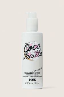 Victoria's Secret PINK Comforting Body Oil