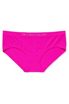 Victoria's Secret Smooth Seamless Hipster Knickers