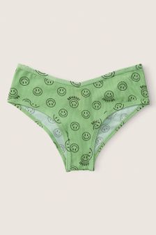 Victoria's Secret PINK Cotton Cheeky Knickers