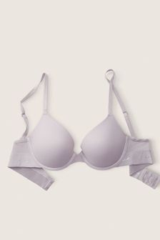 Victoria's Secret PINK Smooth Push Up T-Shirt Bra