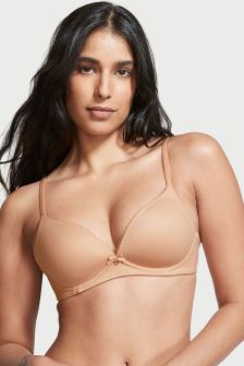 Victoria's Secret Smooth Lightly Lined Non Wired Bra
