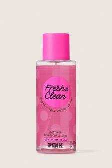 Victoria's Secret PINK Body Mist