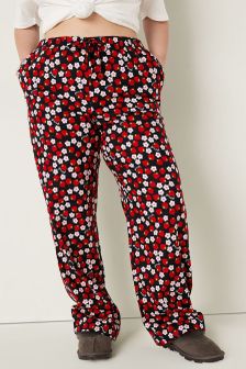 Victoria's Secret PINK Flannel Pyjama Bottoms