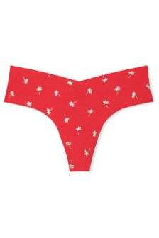 Victoria's Secret No Show Thong Knickers