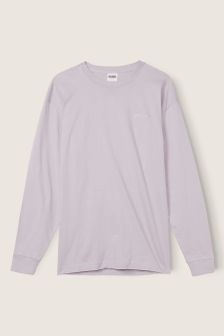 Victoria's Secret PINK Long Sleeve T-Shirt