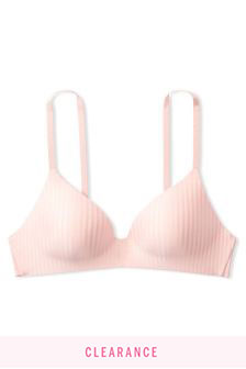 Victoria's Secret Smooth Lightly Lined Non Wired T-Shirt Bra