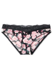 Victoria's Secret Maternity Lace Bikini Panty