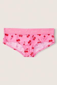 Victoria's Secret PINK Logo Hipster Knicker