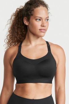 Victoria's Secret Smooth Lightly Lined High Impact Sports Bra