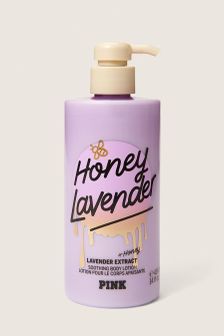 Victoria's Secret PINK Soothing Body Lotion