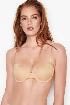 Victoria's Secret Smooth Multiway Strapless Push Up Bra