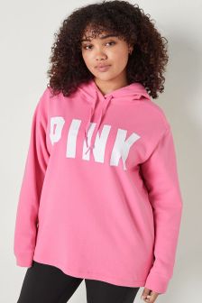 Victoria's Secret Pink Fleece Hoodie