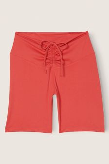 Victoria's Secret PINK Ruched Cycling Short
