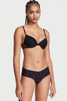 Victoria's Secret No Show Cheeky Knickers