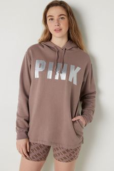 Victoria's Secret Pink Fleece Hoodie