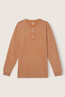 Victoria's Secret PINK Long Sleeve T-Shirt