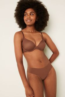 Victoria's Secret PINK Smooth Lightly Lined T-Shirt Bra
