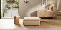 Storage Footstool