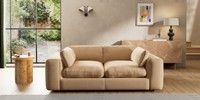 3 Seater Small Sofa