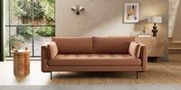 3 Seater Small Sofa