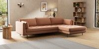 Medium Sofa Chaise - Right Hand