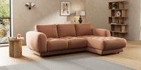 Medium Sofa Chaise - Right Hand