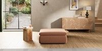 Storage Footstool