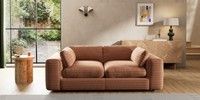 3 Seater Small Sofa